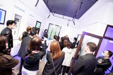 匠心之旅 京鑒美好 百強(qiáng)當(dāng)代經(jīng)紀(jì)人媒體品牌行圓滿落幕，共話房地產(chǎn)咨詢新未來