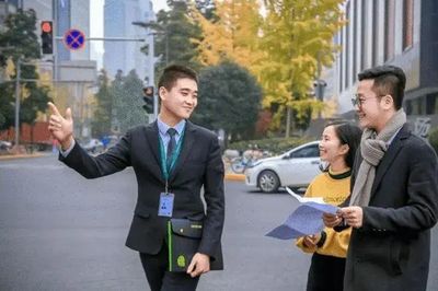 房產(chǎn)中介與房地產(chǎn)開(kāi)發(fā) 變革中的生存與前景