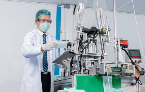 a股 俄烏事件 醫(yī)療器械 賽道迎來(lái)利好 這五家企業(yè)漲幅翻倍