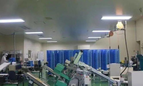 日本美食工廠 用美食開發(fā)旅游