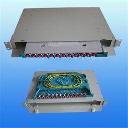 19英寸 機架式96芯odf箱 單元配線箱 odf單元箱 慈溪市觀海衛(wèi)誠貴通信設(shè)備廠