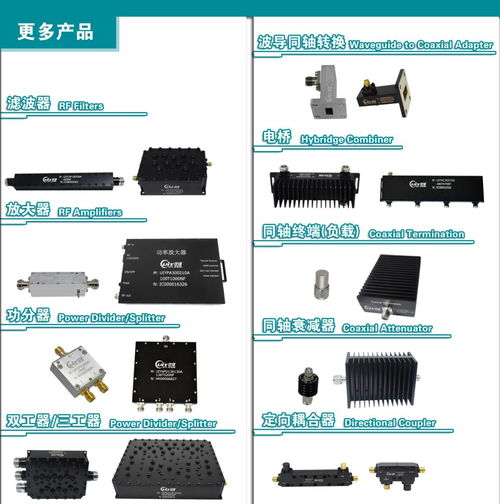 射頻隔離器環(huán)形器應(yīng)用于5g vhf uhf fm等通訊領(lǐng)域,頻率范圍 10mhz 110ghz