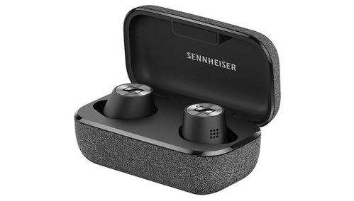 森海塞爾將退出消費類產品的研發,轉而專注于專業音頻 商用通訊設備等方面