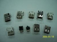 深圳市華星通電子是一家集產品研發(fā)、生產、銷售、服務為一體的資深企業(yè),專業(yè)生產各類通訊設備、計算機、網(wǎng)絡設備等周邊產品接插件,主要產品有各種電腦接插件USB系列、IEEE1394系列、大DIN/MINIDIN、DB系列產品,開發(fā)生產的MINIUSB 4P B TYPE(米之米)和MINIUSB 8/ 12/14PP具有無可比擬的性價比;大DIN實心/空心針3/4/5/6/7/8/9/13PIN系列;新開發(fā)的大四PIN充電頭系列已進入量產;大DIN13PIN公/母已開始轉入正常供應,相同品質下比市場價