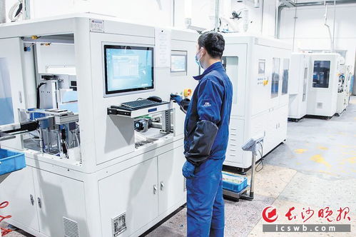 突破極端方向技術(shù)難題 博云東方硬核科技這樣煉成