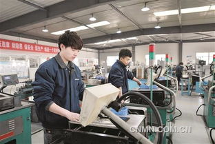 永磁產(chǎn)品遠(yuǎn)銷海外稀土 有色金屬新聞 中國有色金屬報(bào)主辦