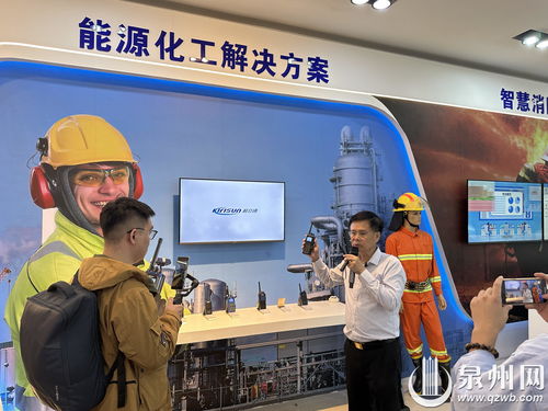 專(zhuān)精特新看中國(guó) 福建科立訊通信——專(zhuān)注無(wú)線(xiàn)通訊，引領(lǐng)全球市場(chǎng)